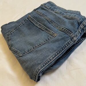 Calvin Klein Slim Boyfriend Jeans